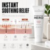 The Bald Brothers Hydration Hero Scalp Serum & Bald Head