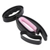 Male Incontinence Clamp Prevent Leakage Easy to Adjust Soft Silicone