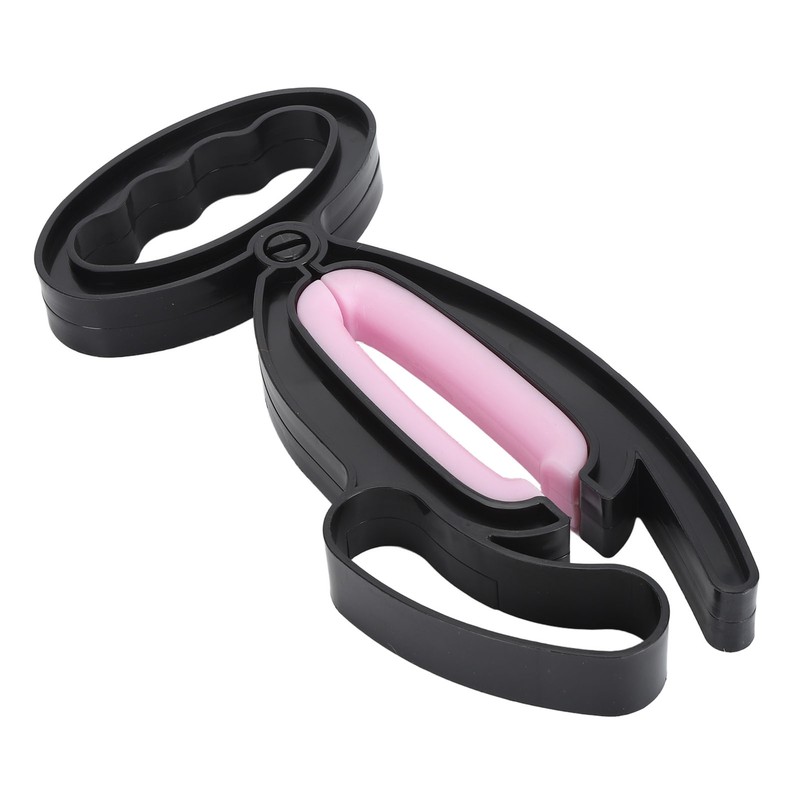 Male Incontinence Clamp Prevent Leakage Easy to Adjust Soft Silicone