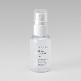 Esnature S-Nature Aqua Squalane Mist 50ml / 에스네이처 아쿠아 스쿠알란 미스트 50ml