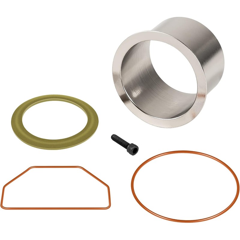 K-0650 Air Compressor Cylinder Sleeve and Compression Ring Kit For
