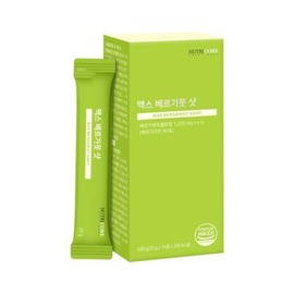 Nutricoor (현대백화점)뉴트리코어맥스 베르가못 샷(20g X 14포) (Hyundai Department Store) Nutricore Max Bergamot Shot (20g X 14 packs)