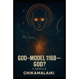 God—Model 1168—God?