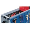 Bott Upper Storage Tray With Mat For Perfo-Tool Trolleys -