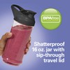 Hamilton Beach Mini Cordless Portable Personal Blender for Shakes and