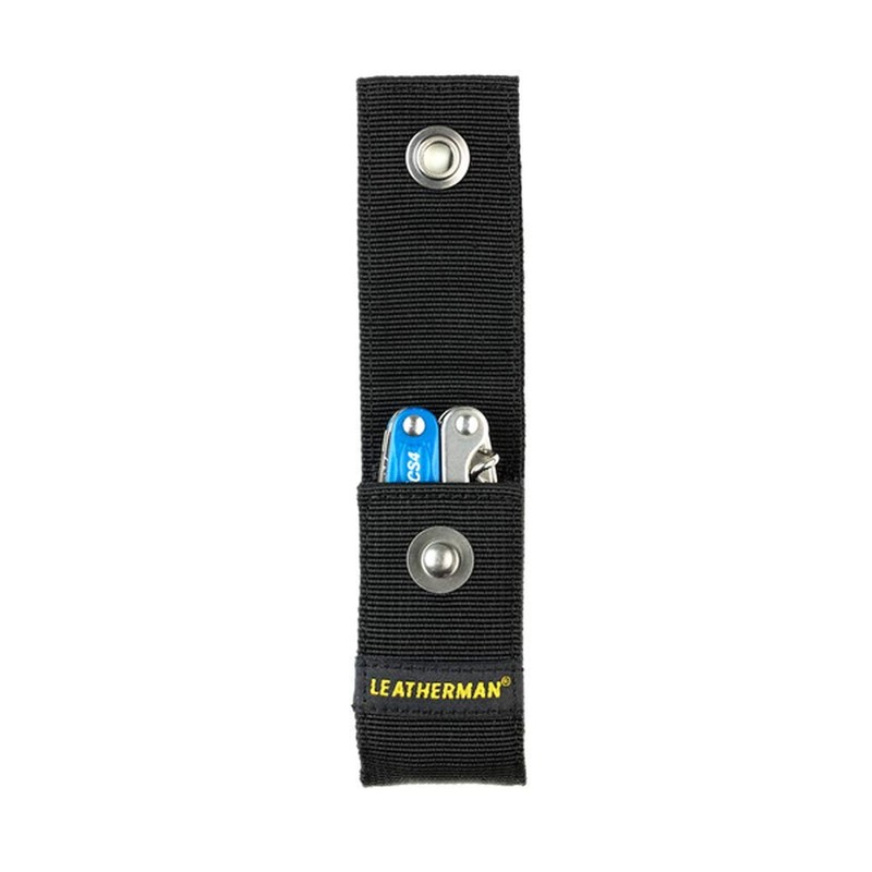 LEATHERMAN Nylon Case for Multi-Tools, Regular, M, [Genuine Japanese Product],