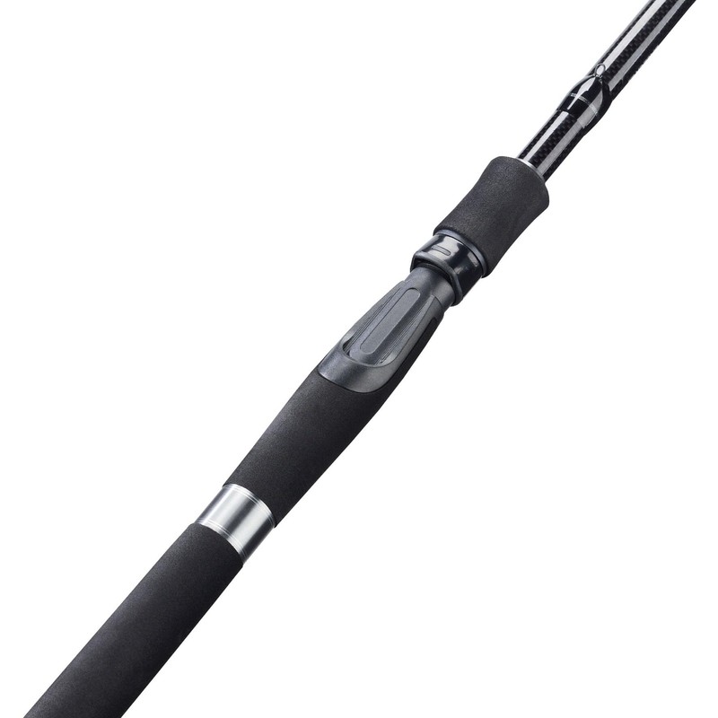 Balzer Black Jack Fishing Rod - Drop Shot 255 ml