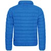 Höhenhorn Balmhorn Men's Jacket Transition Jacket Quilted Jacket with Hood,