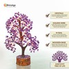 Amethyst Crystal Tree - Crystals and Gemstones - Crystal Tree