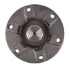 Koomaha 34070-13330 Front Axle Replacement for Kubota L2900 L3010 L3130