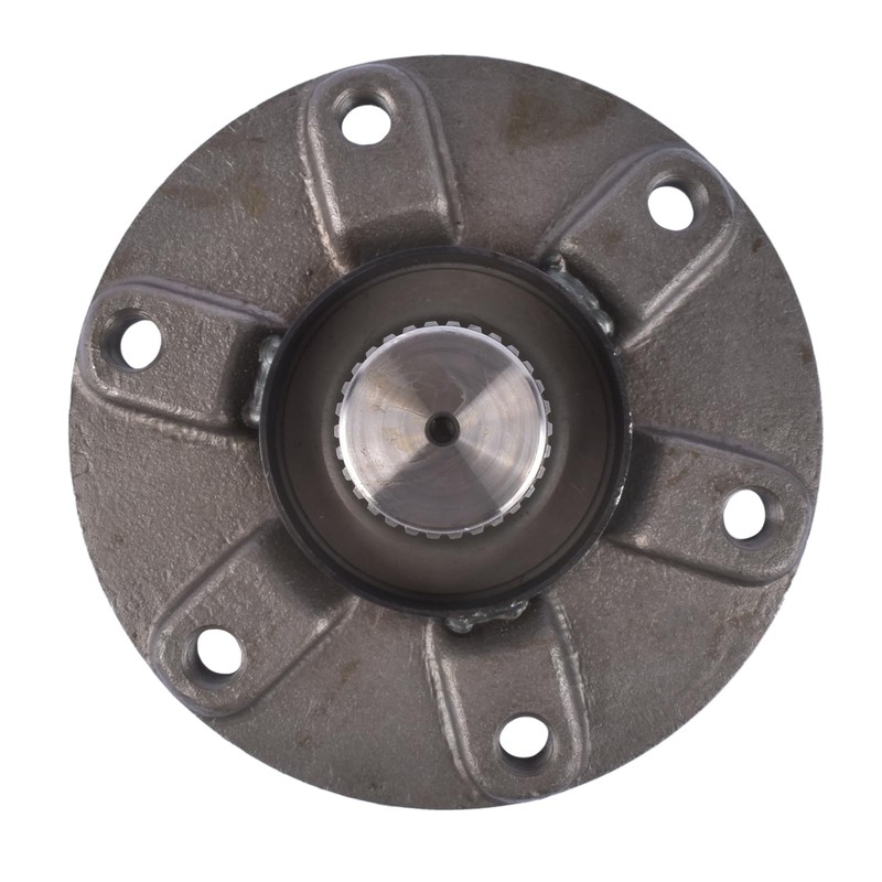 Koomaha 34070-13330 Front Axle Replacement for Kubota L2900 L3010 L3130