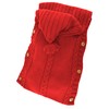 XMWEALTHY Newborn Baby Wrap Swaddle Blanket Knit Sleeping Bag Receiving