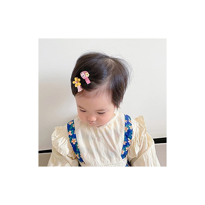 20 Clips de pelo para, Clips de pelo para bebé