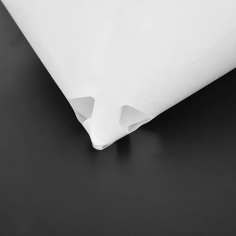 100 Mesh Paper Paint Strainer Conical Fine Filter Industrial Coating