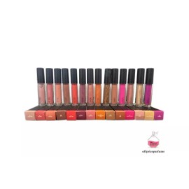 M·A·C Mac Lipglass 0.10 oz Full Size New in Box Choose Your Colour - Nyphette