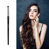 T4B LUSSONI 400 Series Professional Makeup Brushes for Pressed, Loose
