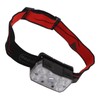 LED Head Light Fixed Focus Sensor Super Bright IPX4 Waterproof