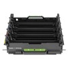 Brother Printer DR431CL Drum Unit-Retail Packaging, Black