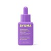 BYOMA Hydrating Recovery Oil - Luxury Face Oil with Squalane,