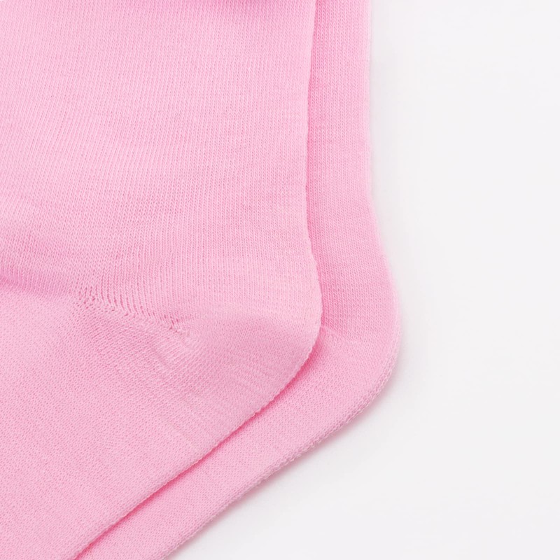 AQOKKA Extra Long Thigh High Socks for Women Striped Over