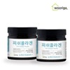 Woori Ga Story 저분자 피쉬콜라겐 150g 2통 Low Molecular Fish Collagen 150g 2 Bottles