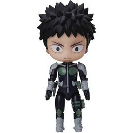 Kaiju No. 8 Kafka Hibino Deforme Action Figure