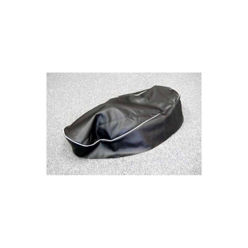 バイクパーツセンター(Bike Parts Center) バイクシートカバー カワサキ エレストアRS SK-110