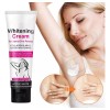 Universo en Linea Crema Blanqueadora Colágeno Y Leche Aichun Beauty