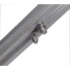 Plant Holder Eyelets with M5 Hammer Head Screw for Greenhouses