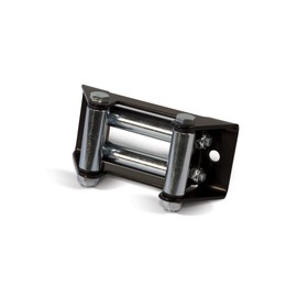Champion - 20009 Wire Rope Roller Fairlead for 3500-lb. or Less ATV/UTV Winches
