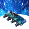 Digital Amplifier Board 2 Channels High Power Audio Module TPA3116D2