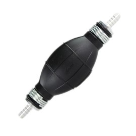 E-6657734 Fuel Primer Bulb for Bobcat 751, 883, 873, 864, 843, 773, 853, 763, 863, 753, 953, 963, T320, T300, T250, T200, T190, T180, T140, T110, 463, 540, 653, 645, 743, S770, S850, S750, S630, S590+