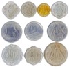 India 10 Mixed Coins | Rupees | Paisa | Indian