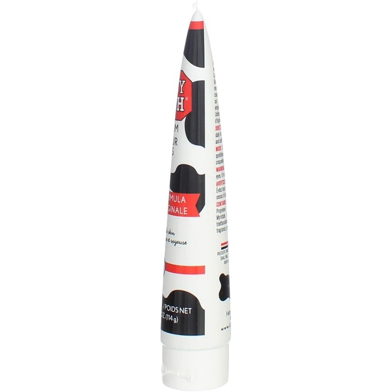 Udderly Smooth Hand Cream 4 oz by Udderly Smooth