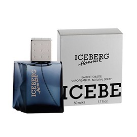 Iceberg Iceberg Iceberg homme by iceberg for men - 1.7 Ounce edt spray, 1.7 Ounce