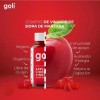 Gomitas Goli Vinagre De Manzana Sin Gluten 60 Unidades