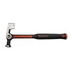 Crescent Wiss Drywall Hammer with Steel Handle - Steel Hammer