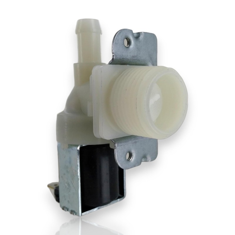 DL-pro Universal Solenoid Valve for Washing Machines, Dishwashers, Dishwashers