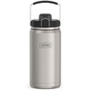 THERMOS ICON SERIES, botella de agua de acero inoxidable con