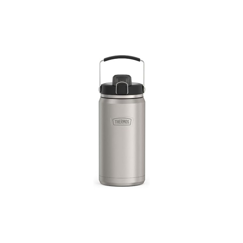 THERMOS ICON SERIES, botella de agua de acero inoxidable con