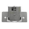 High Logic OM711K2 Replacement Door for Screens, Tateyama, For External Use, Silver