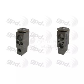 GPD A/C Receiver Drier Kit 9444991 for Honda