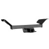 Vijay Class 3 Trailer Hitch Fits 2018-2024 Chevy Equinox and