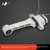 A-Premium 3PCS Engine Motor Mount and Transmission Mount Set Compatible