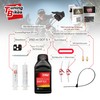 TB Brake Bleed Kit for Avid Disc Brake Bleed Kit