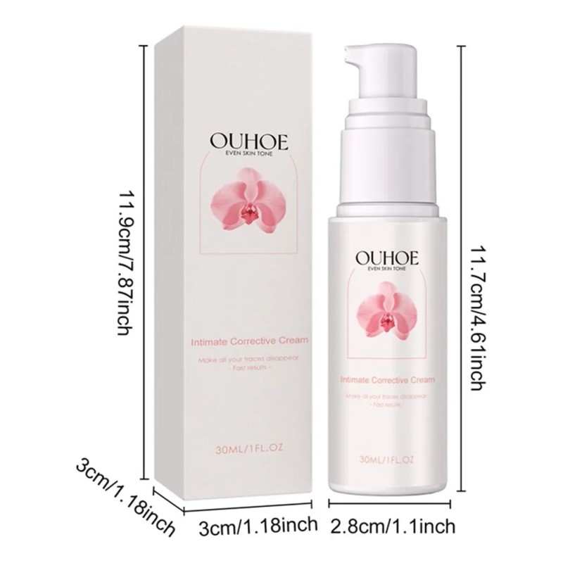 Hd Crema Aclaradora G Skin Cream, Crema Aclaradora De Piel