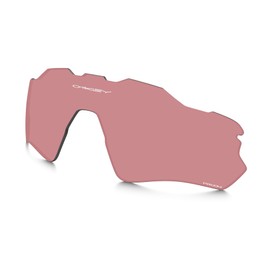 Oakley Original Radar EV Path OO9208 00011738 PRIZM Dark Golf Replacement Lenses For Men For Women+ Bundle Microfiber Pouch -FRAMES NOT INCLUDED