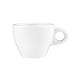Seltmann Weiden 001.718477 Top for Mocha Cup 0.09 L Coffe-E-Motion, White