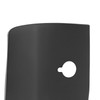 WOHAIPA Rear Door Lower Molding for 2015 2016 2017 2018