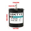 AC220V 28W Miniature Permanent Magnet Synchronous Motor CW/CCW(40rpm)